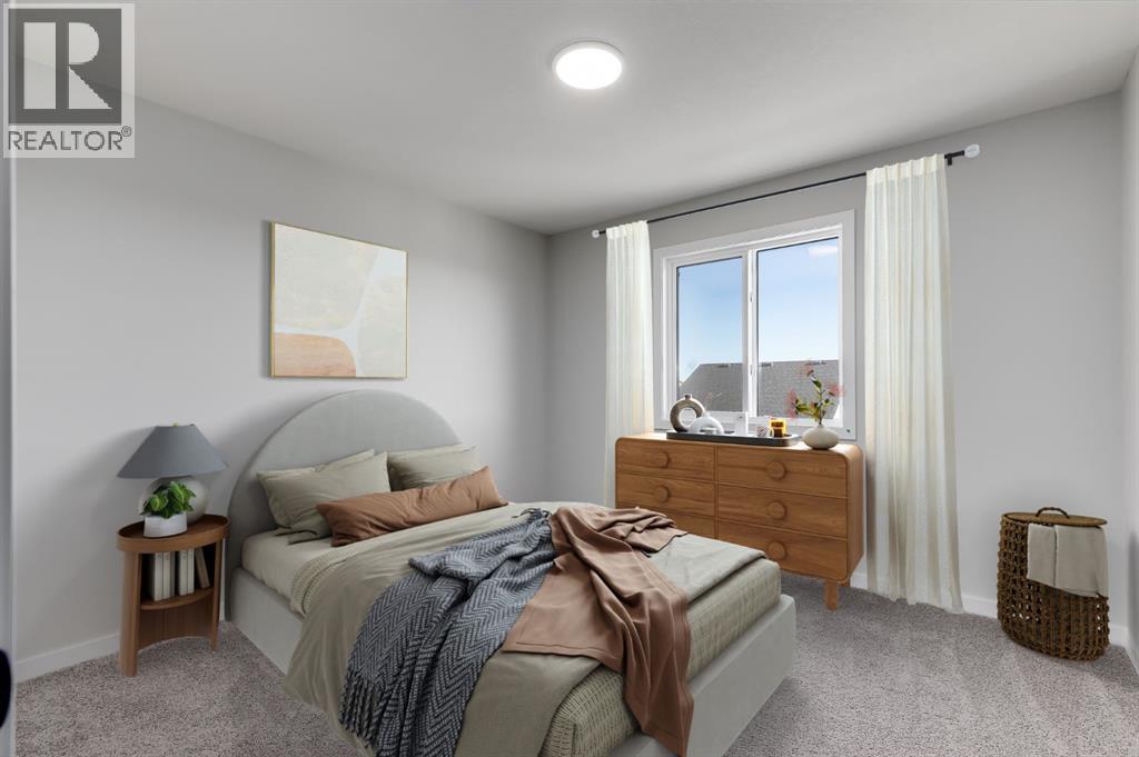 4054 Sawgrass Street Nw, Airdrie, Alberta  T4B 5V4 - Photo 15 - A2281467