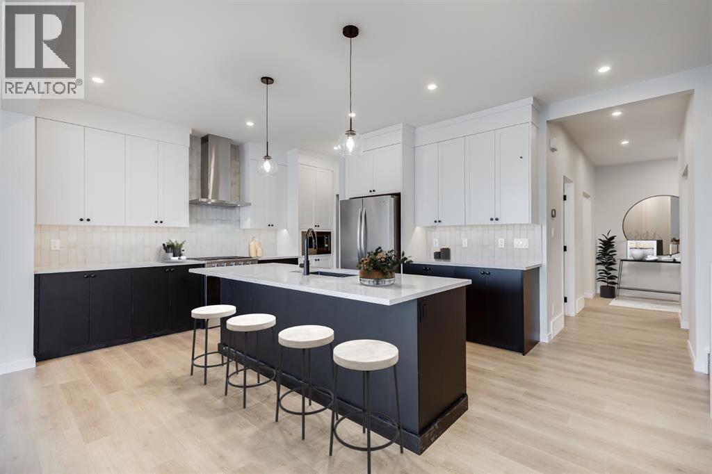 4054 Sawgrass Street Nw, Airdrie, Alberta  T4B 5V4 - Photo 3 - A2281467