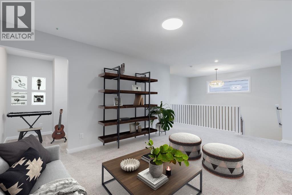 4054 Sawgrass Street Nw, Airdrie, Alberta  T4B 5V4 - Photo 7 - A2281467