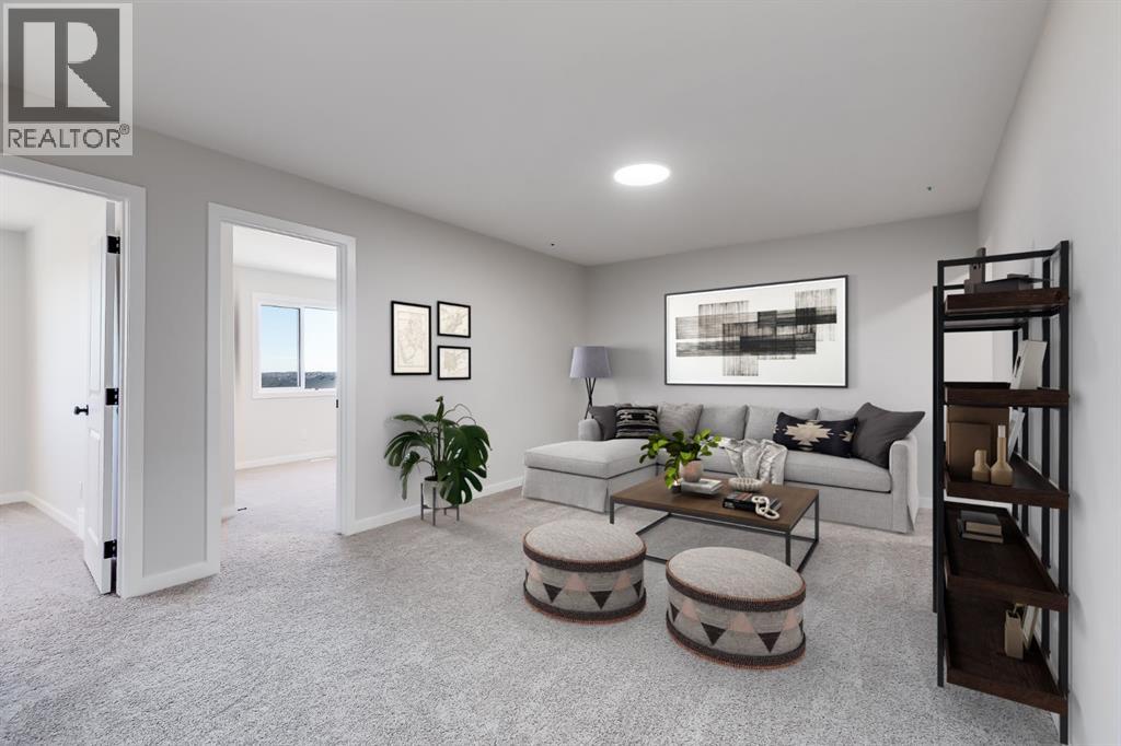 4054 Sawgrass Street Nw, Airdrie, Alberta  T4B 5V4 - Photo 8 - A2281467