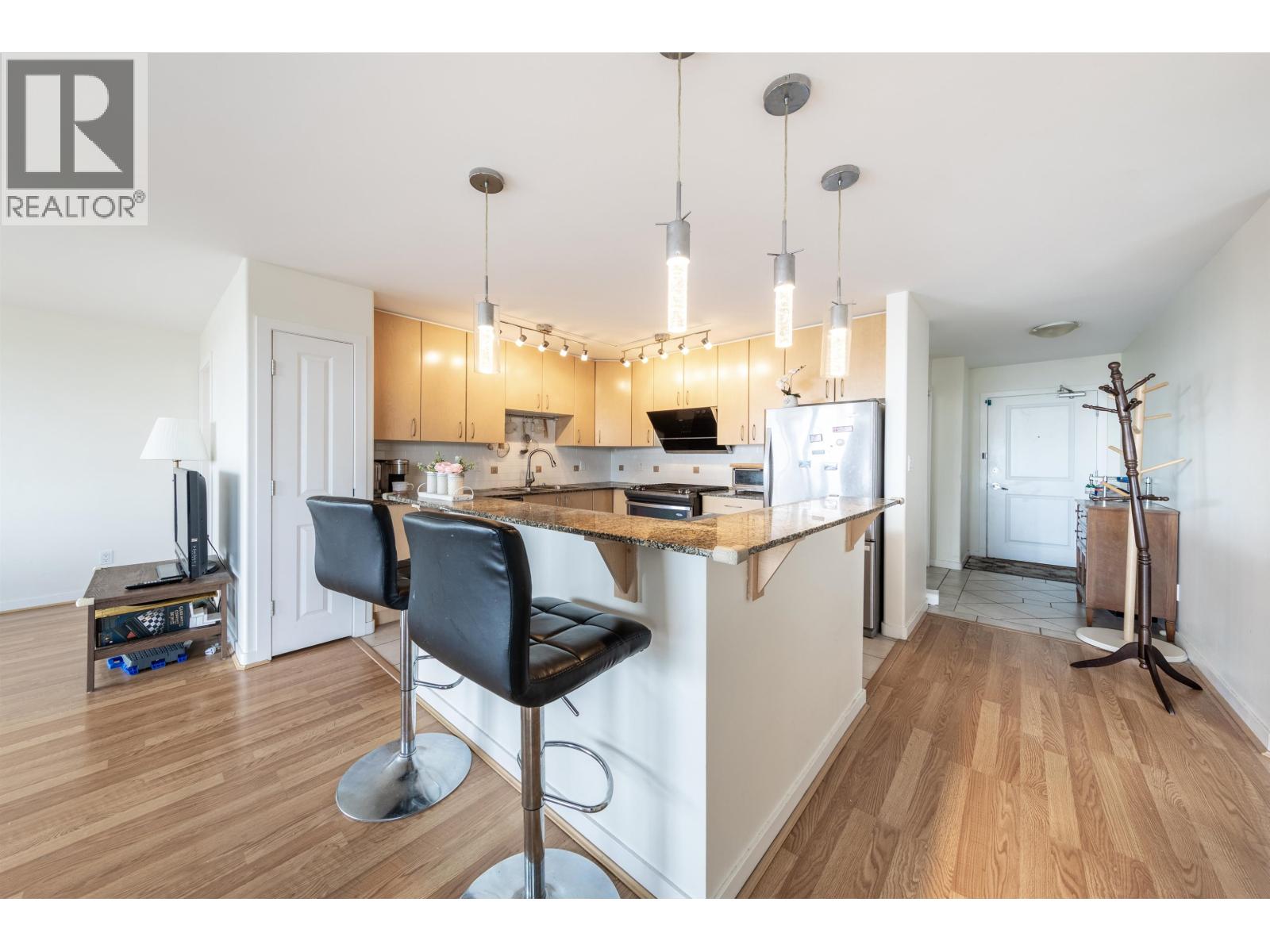 702 8460 Granville Avenue, Richmond, British Columbia  V6Y 4E7 - Photo 6 - R3082551