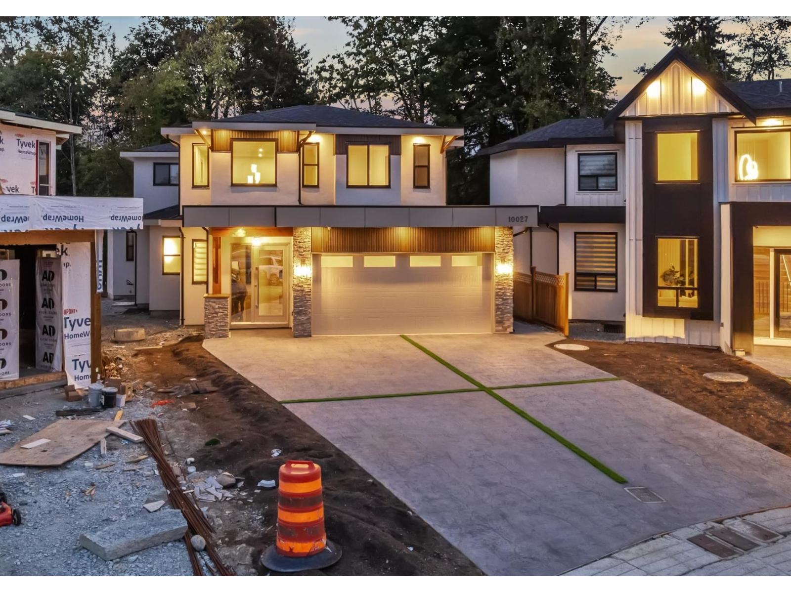 10027 173a Street, Surrey, British Columbia  V4N 4L2 - Photo 2 - R3046642