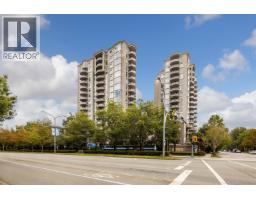 702 8460 GRANVILLE AVENUE, Richmond, British Columbia