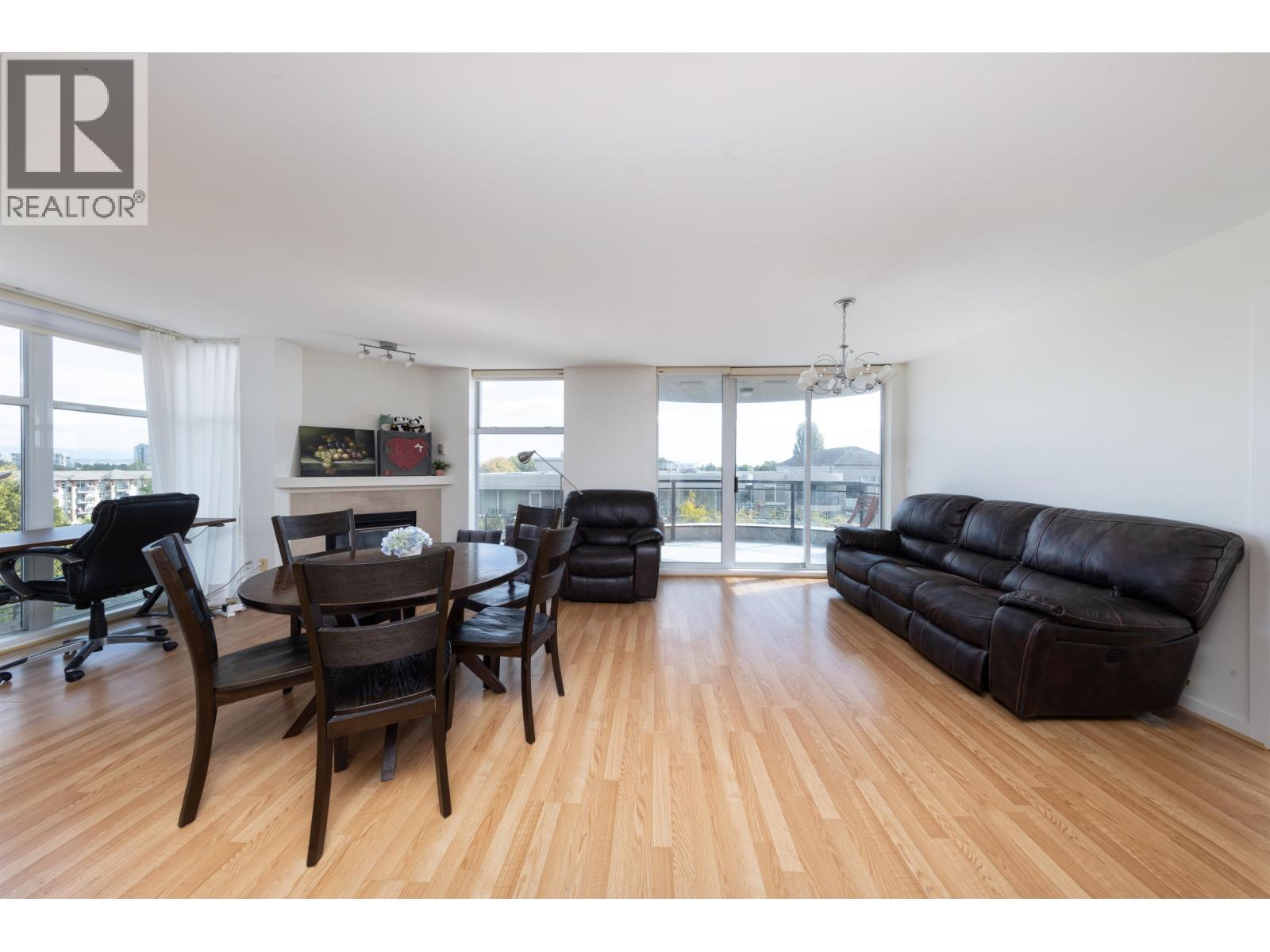 702 8460 Granville Avenue, Richmond, British Columbia  V6Y 4E7 - Photo 9 - R3082551