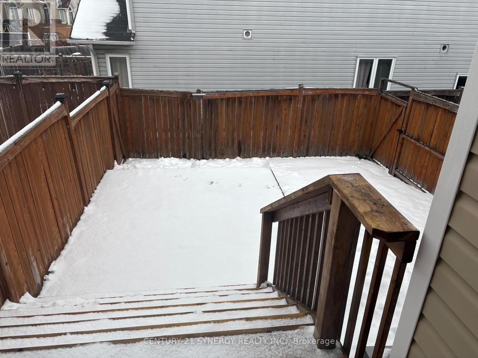 159 Harbour View Street, Ottawa, Ontario  K2G 7E8 - Photo 19 - X12726598