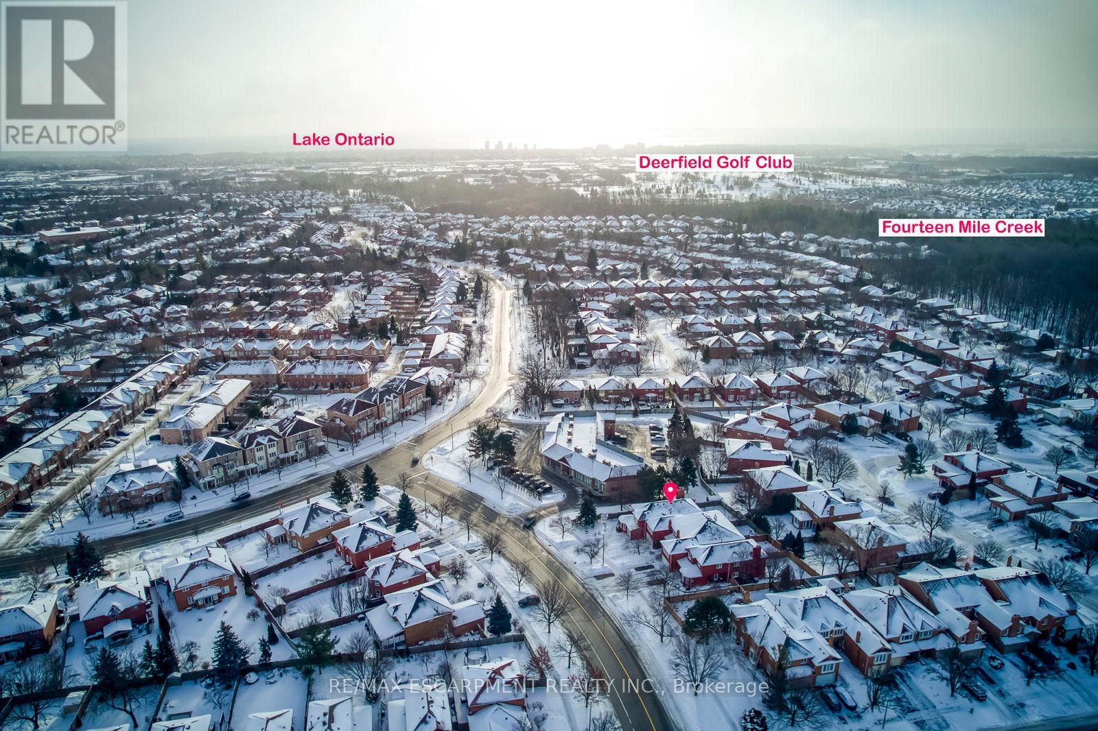 1466 Reeves Gate, Oakville, Ontario  L6M 3H3 - Photo 49 - W12724360