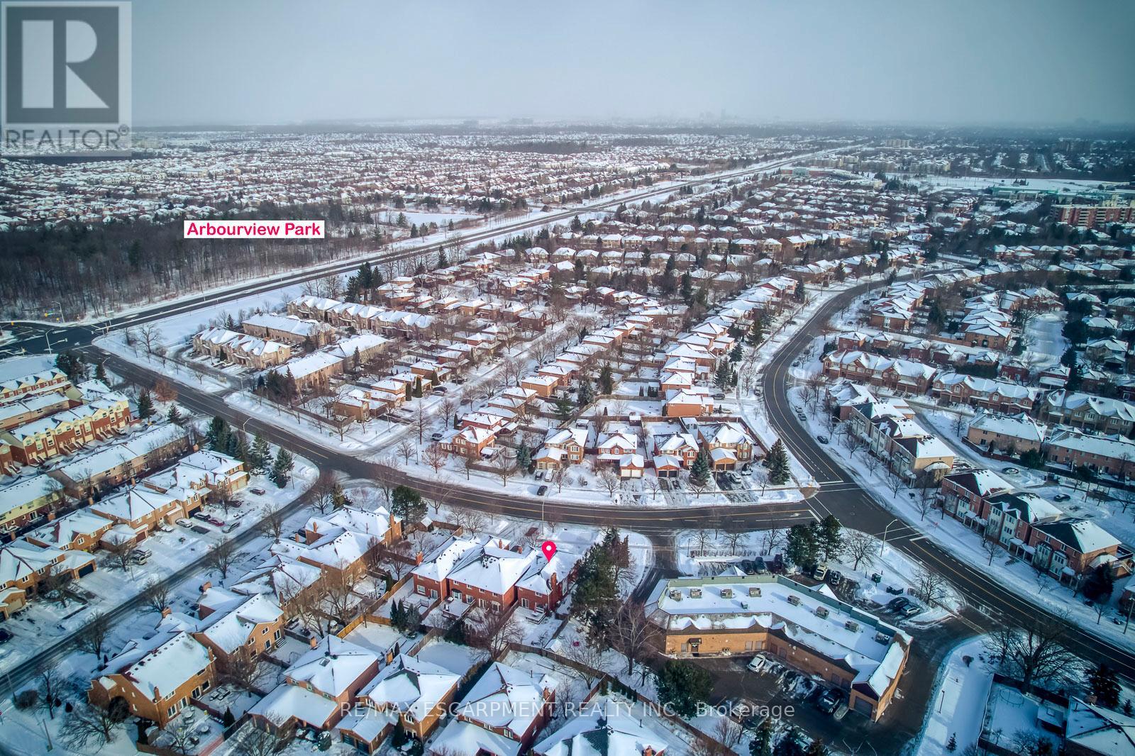 1466 Reeves Gate, Oakville, Ontario  L6M 3H3 - Photo 50 - W12724360