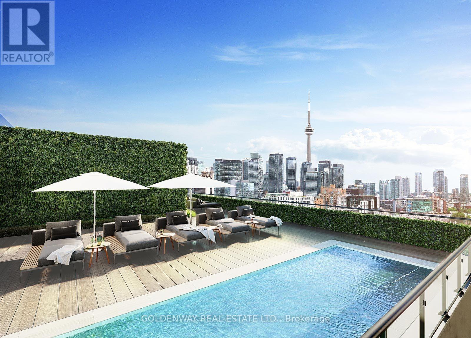 1119 - 115 Denison Avenue, Toronto, Ontario  M5T 2N1 - Photo 18 - C12726596