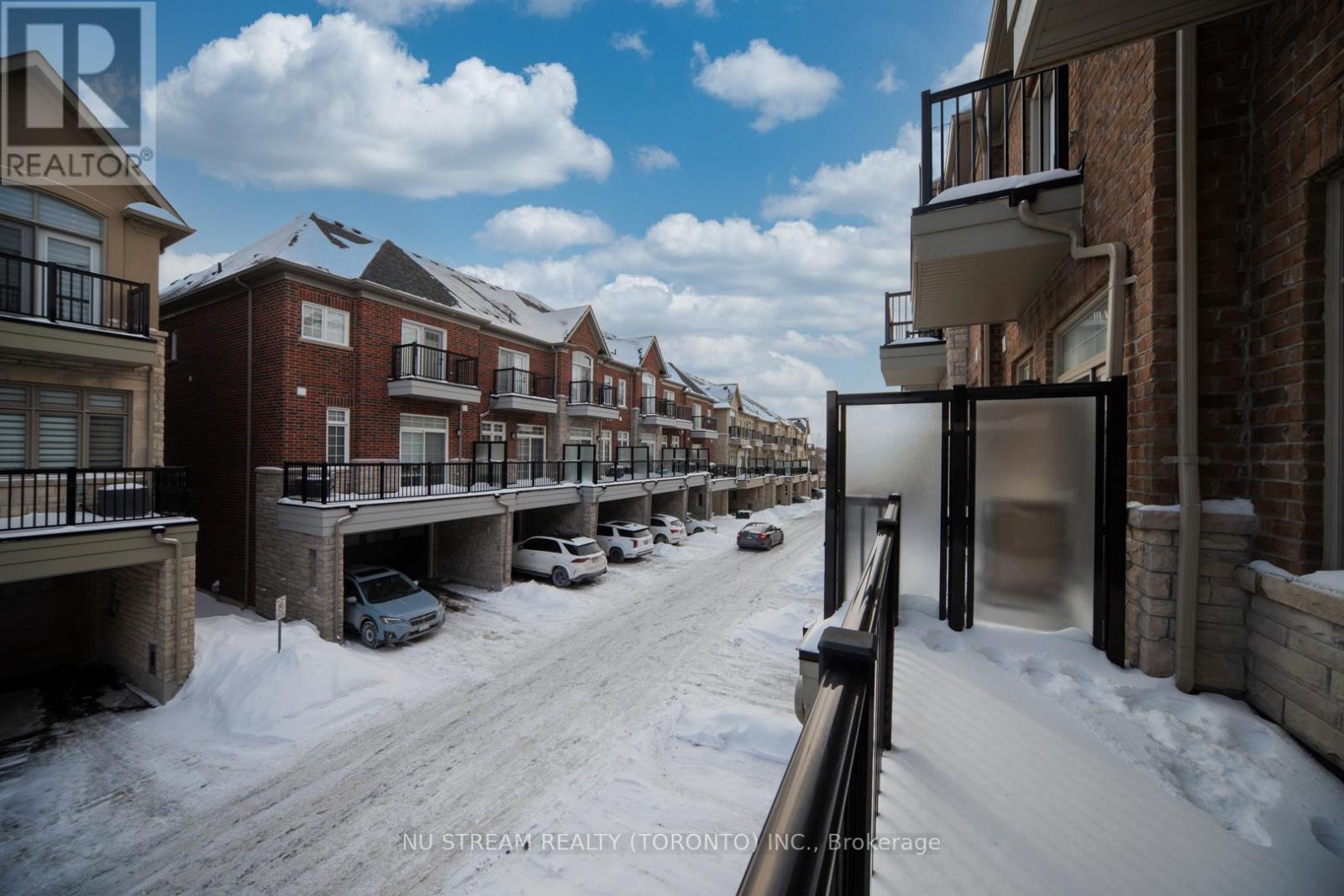 47 New Yorkton Avenue, Markham, Ontario  L6C 0Y5 - Photo 26 - N12726592