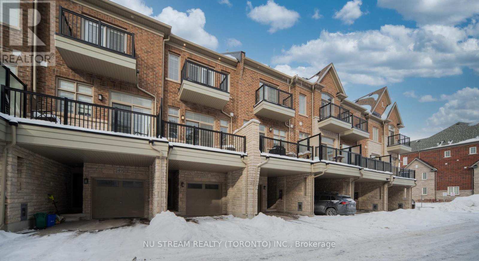 47 New Yorkton Avenue, Markham, Ontario  L6C 0Y5 - Photo 27 - N12726592