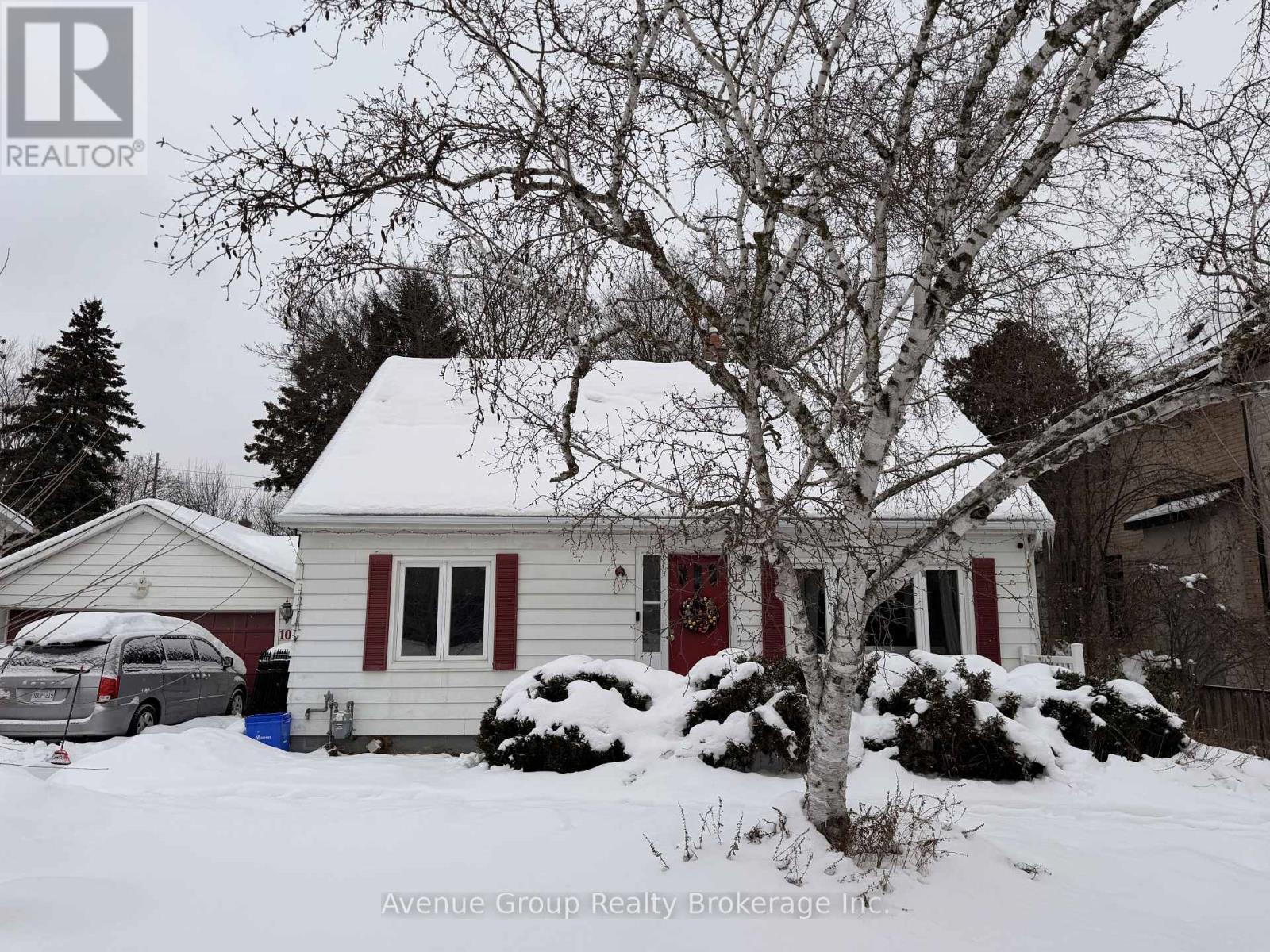 UPPER - 106 MORGAN AVENUE, Markham, Ontario