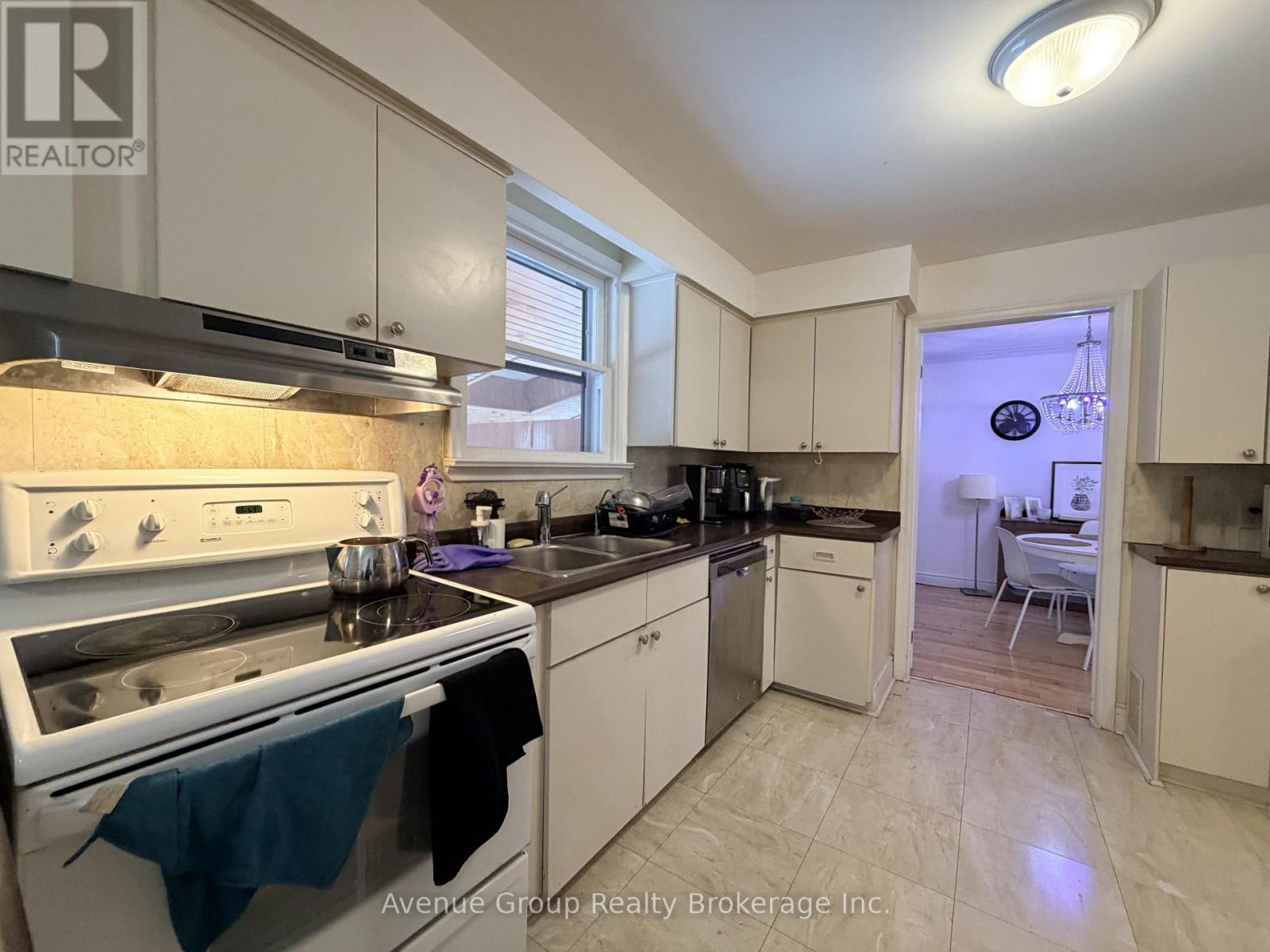 Upper - 106 Morgan Avenue, Markham, Ontario  L3T 1R7 - Photo 10 - N12726600