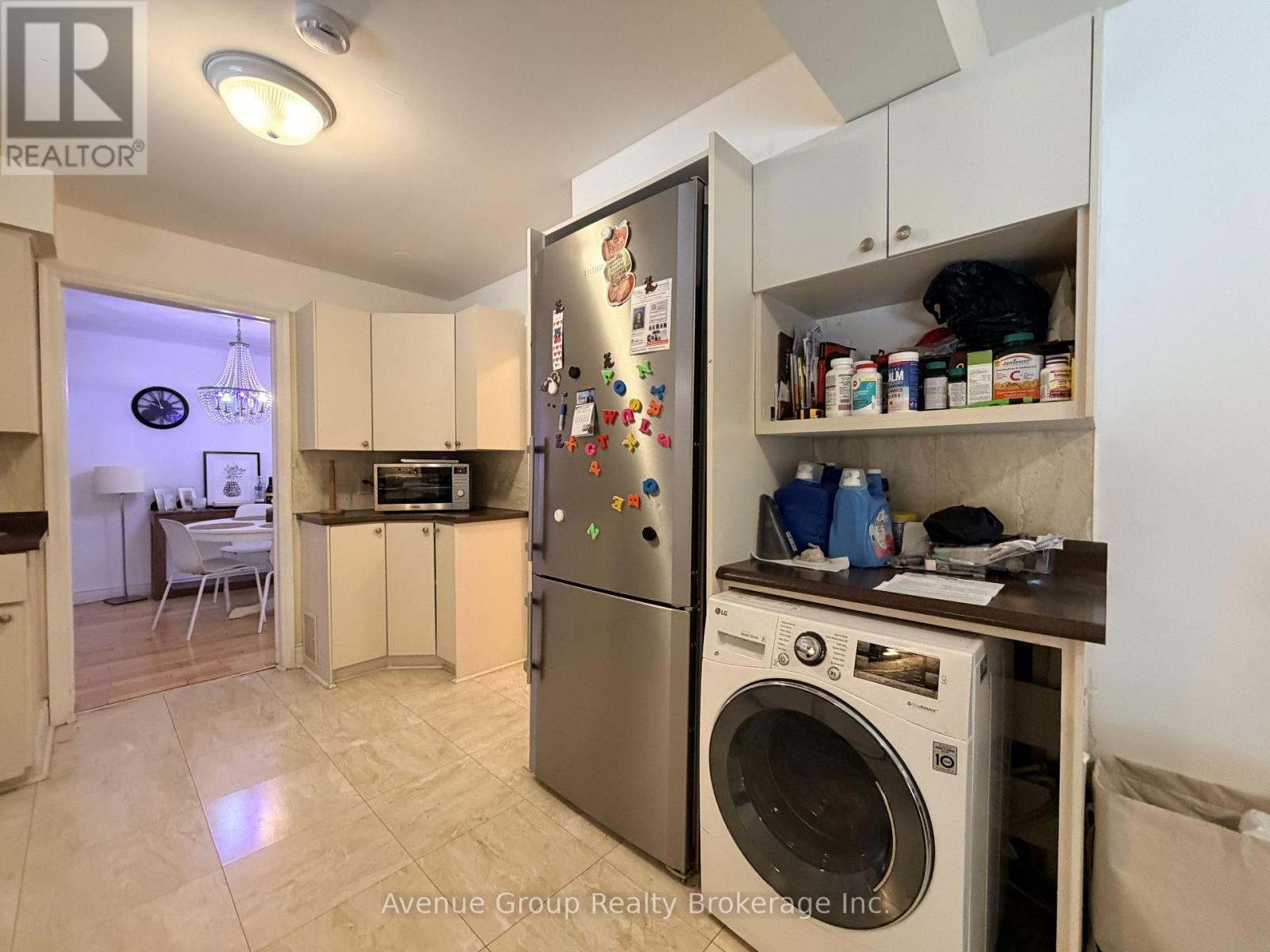 Upper - 106 Morgan Avenue, Markham, Ontario  L3T 1R7 - Photo 11 - N12726600