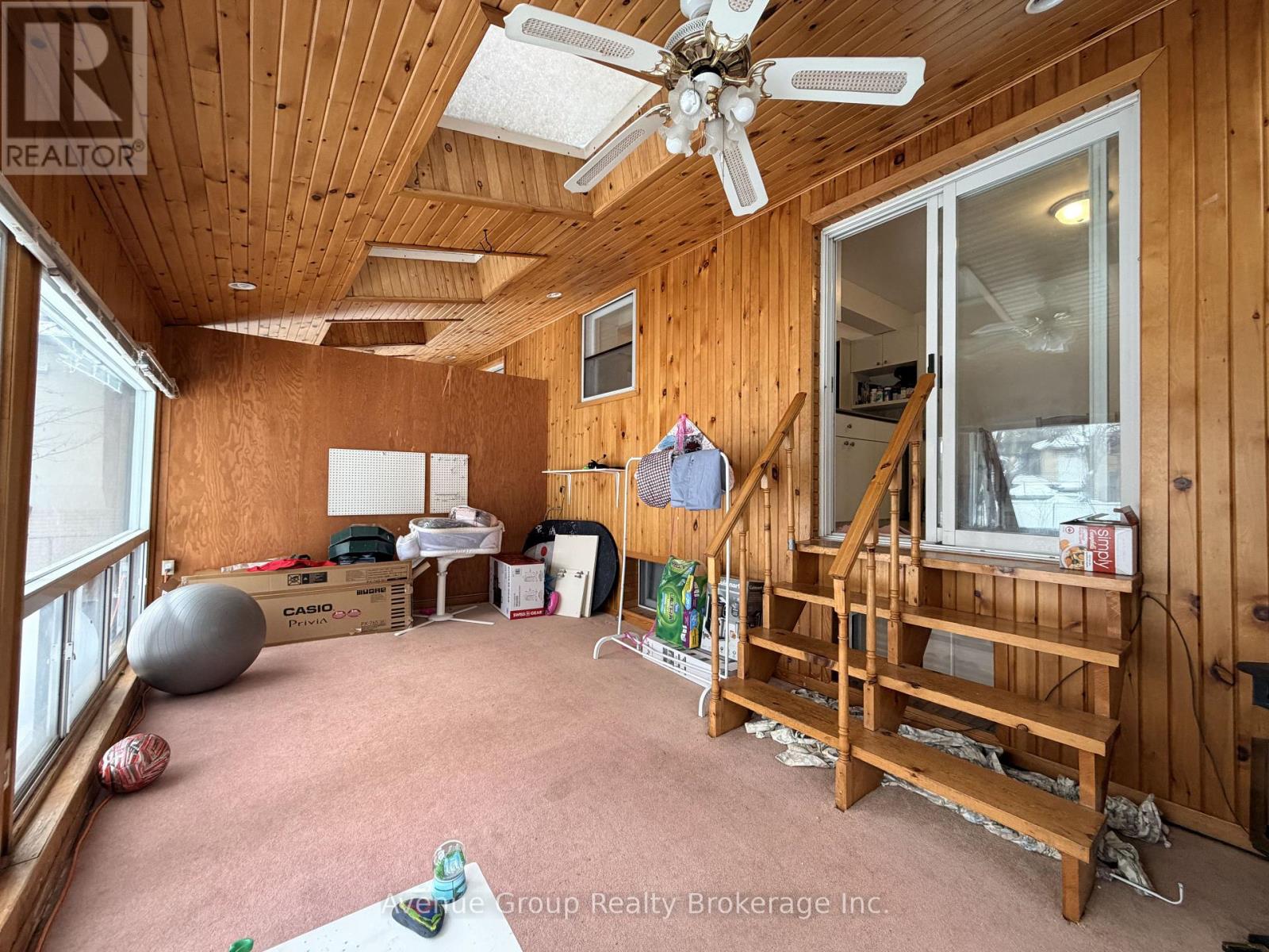 Upper - 106 Morgan Avenue, Markham, Ontario  L3T 1R7 - Photo 13 - N12726600