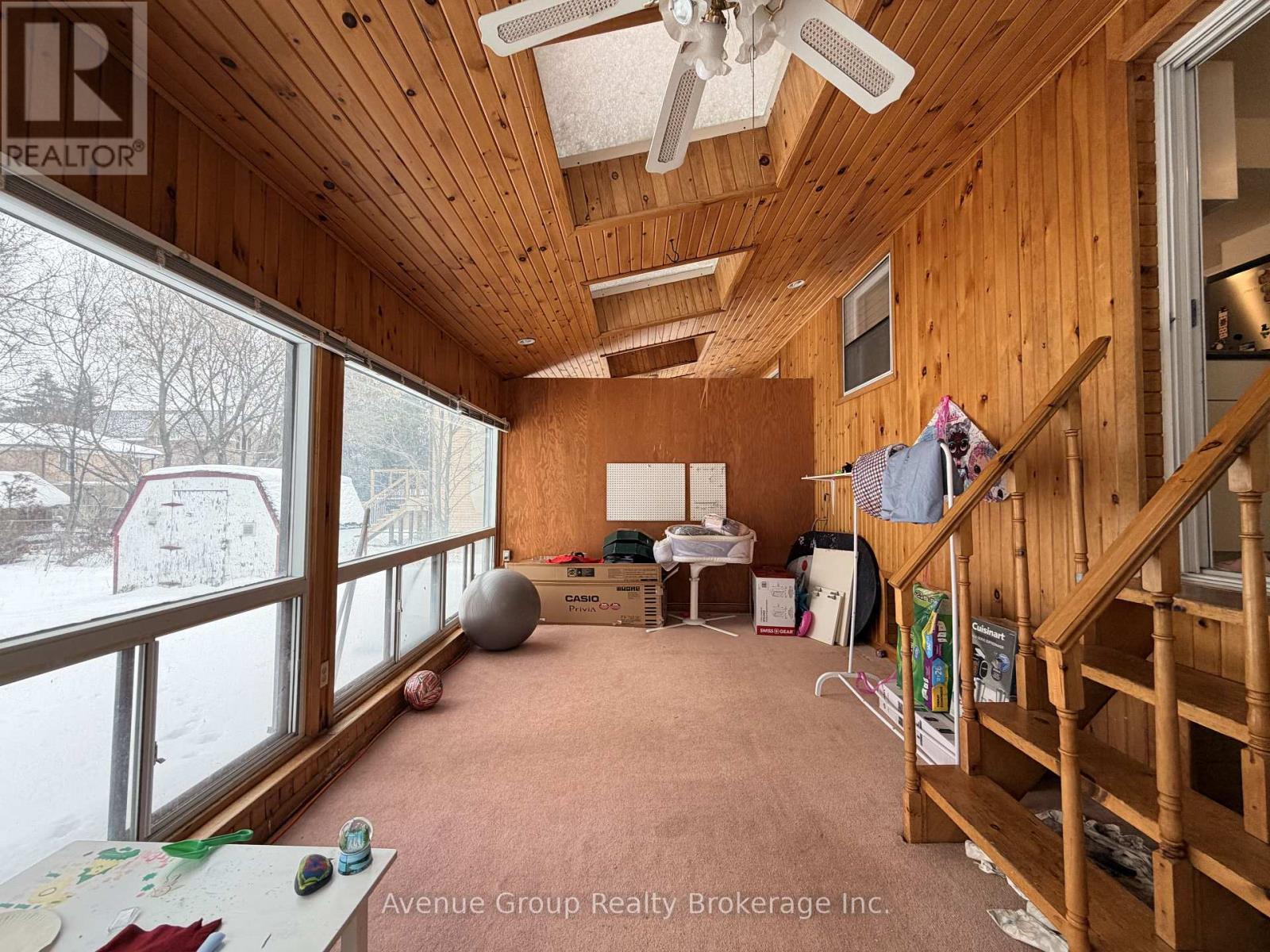 Upper - 106 Morgan Avenue, Markham, Ontario  L3T 1R7 - Photo 14 - N12726600