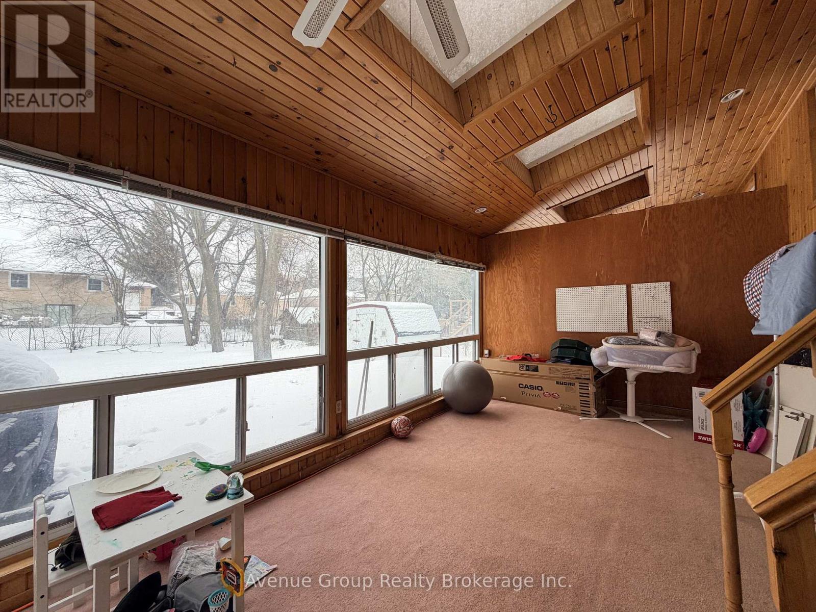 Upper - 106 Morgan Avenue, Markham, Ontario  L3T 1R7 - Photo 15 - N12726600