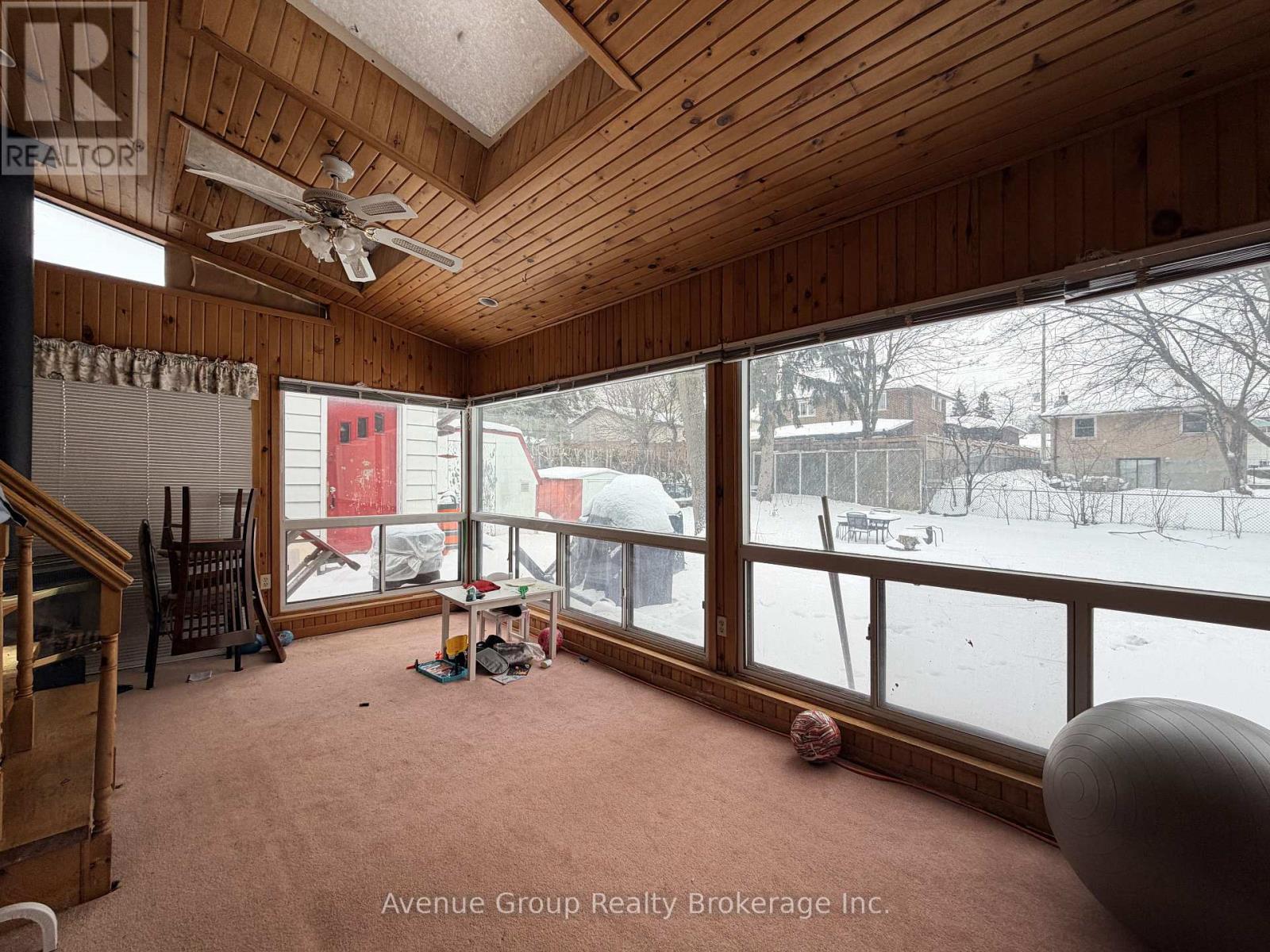 Upper - 106 Morgan Avenue, Markham, Ontario  L3T 1R7 - Photo 16 - N12726600