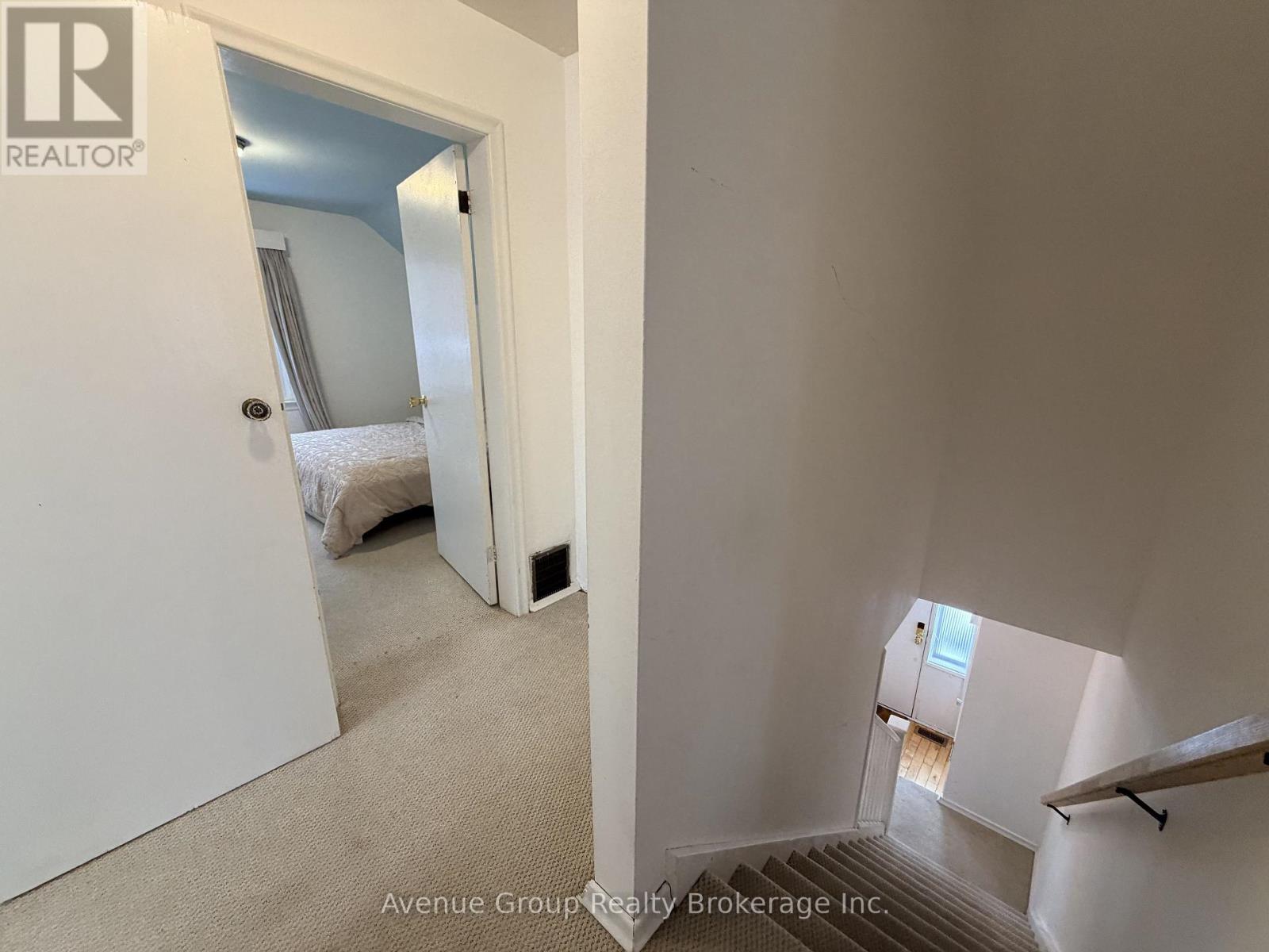 Upper - 106 Morgan Avenue, Markham, Ontario  L3T 1R7 - Photo 17 - N12726600