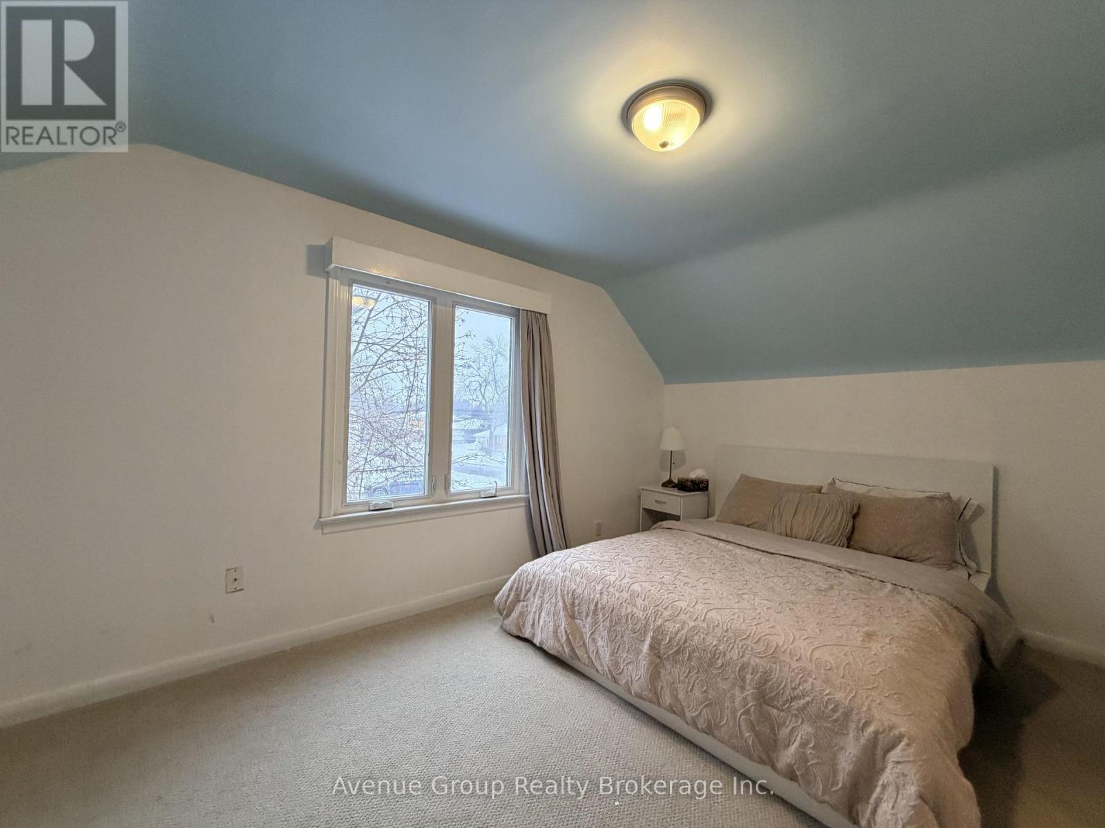 Upper - 106 Morgan Avenue, Markham, Ontario  L3T 1R7 - Photo 18 - N12726600