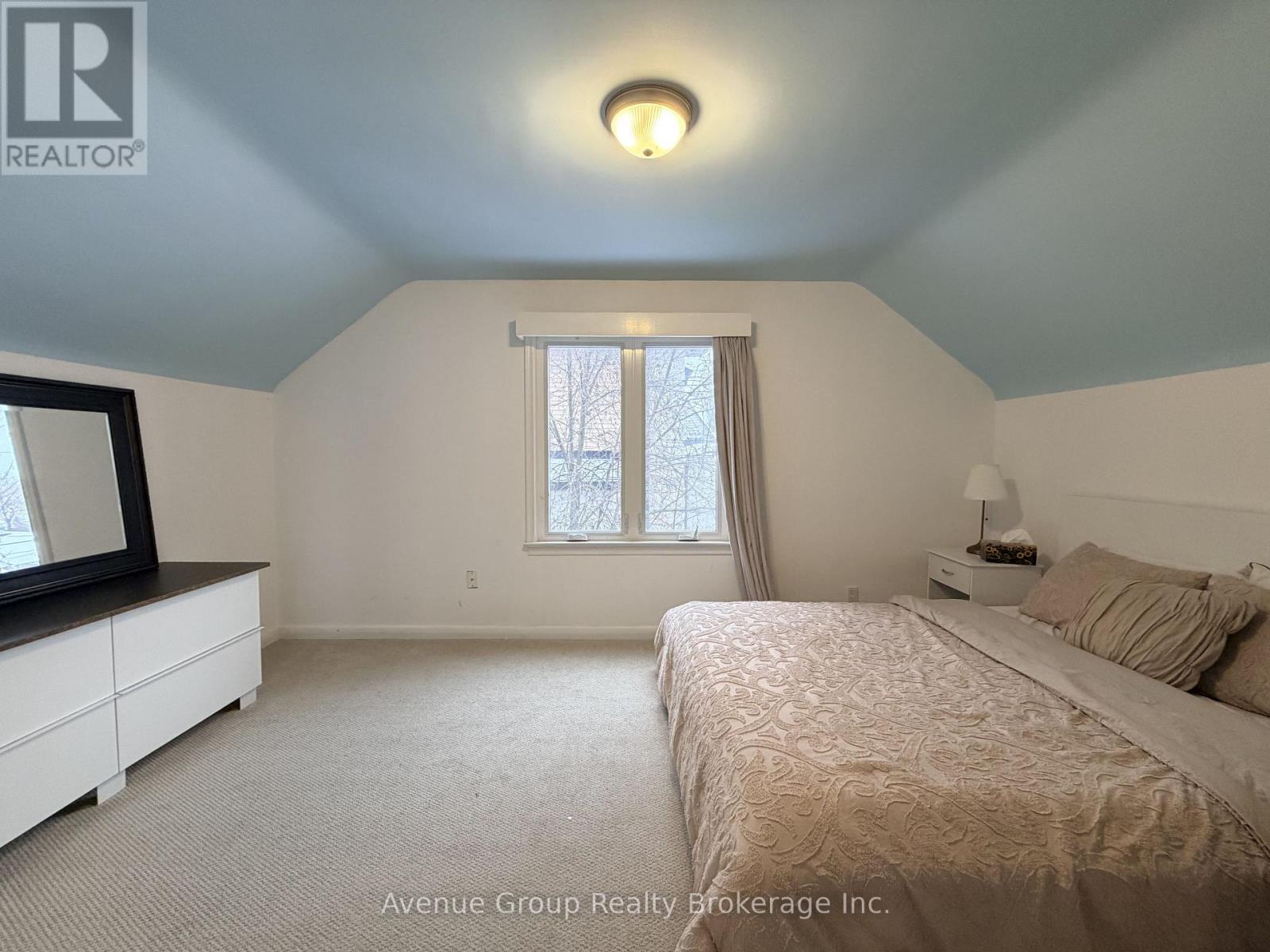 Upper - 106 Morgan Avenue, Markham, Ontario  L3T 1R7 - Photo 19 - N12726600