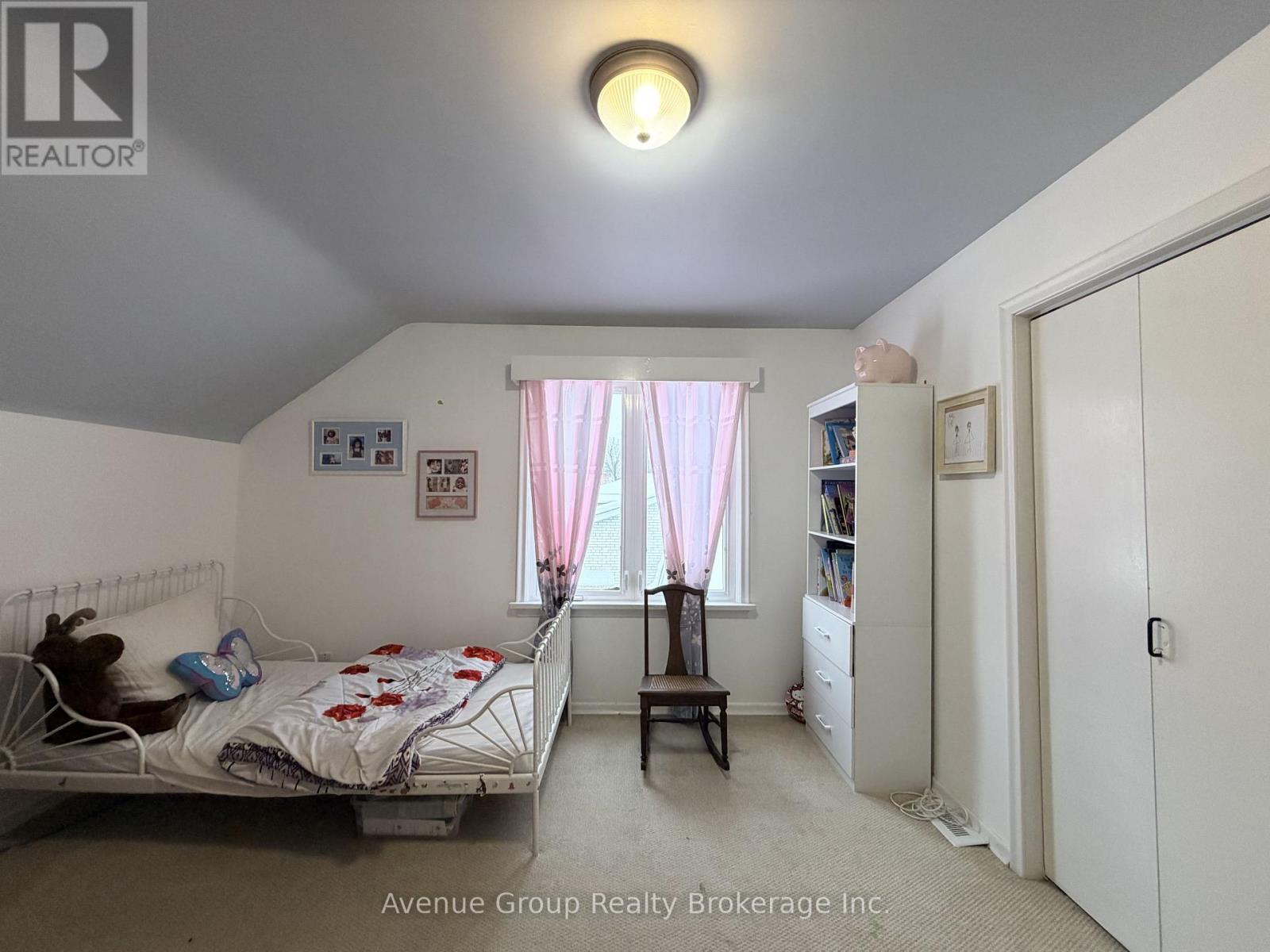 Upper - 106 Morgan Avenue, Markham, Ontario  L3T 1R7 - Photo 21 - N12726600