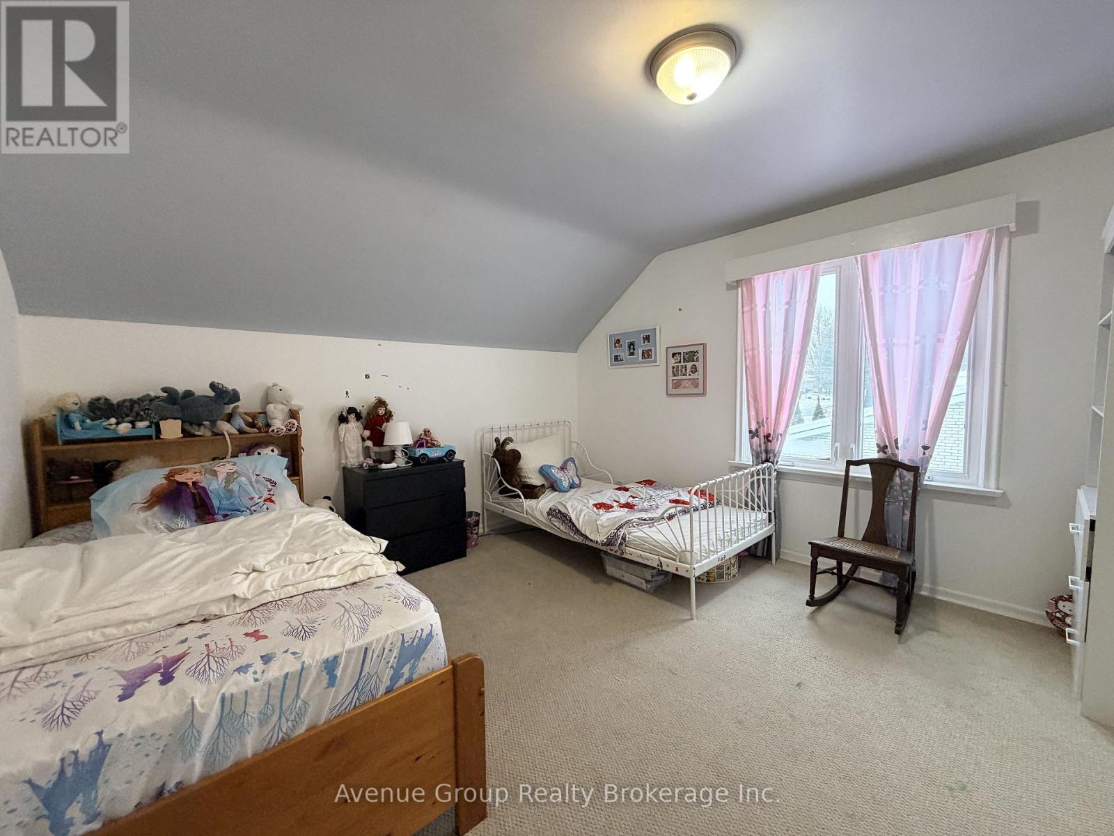 Upper - 106 Morgan Avenue, Markham, Ontario  L3T 1R7 - Photo 22 - N12726600