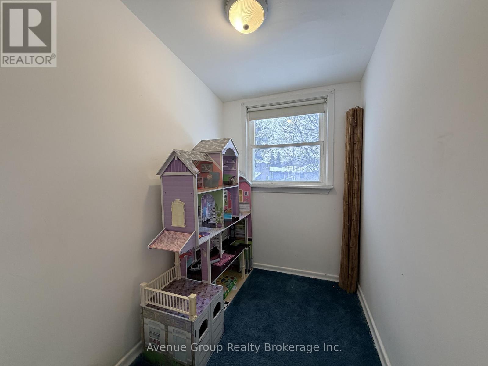 Upper - 106 Morgan Avenue, Markham, Ontario  L3T 1R7 - Photo 25 - N12726600