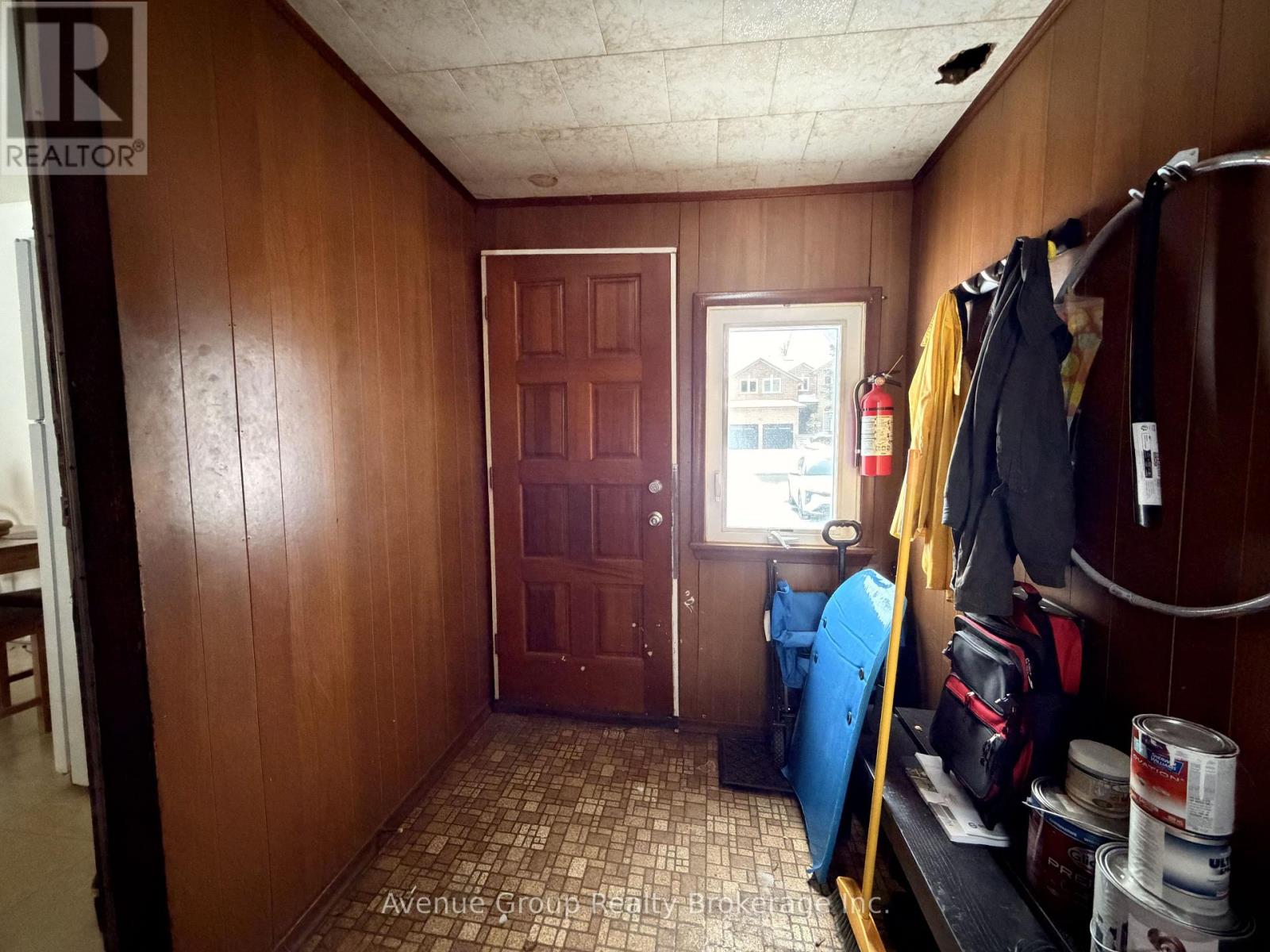 Upper - 106 Morgan Avenue, Markham, Ontario  L3T 1R7 - Photo 26 - N12726600