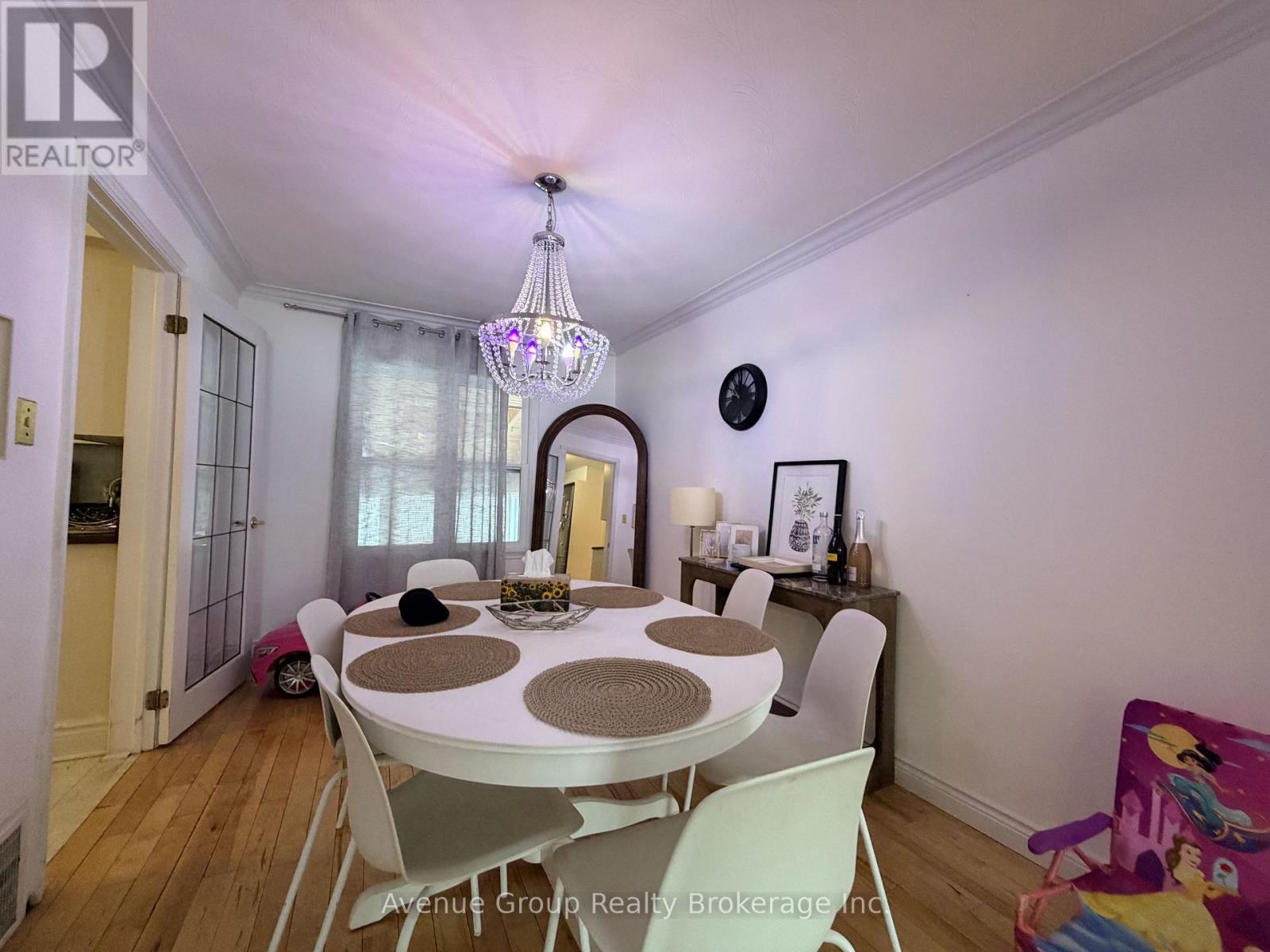 Upper - 106 Morgan Avenue, Markham, Ontario  L3T 1R7 - Photo 8 - N12726600