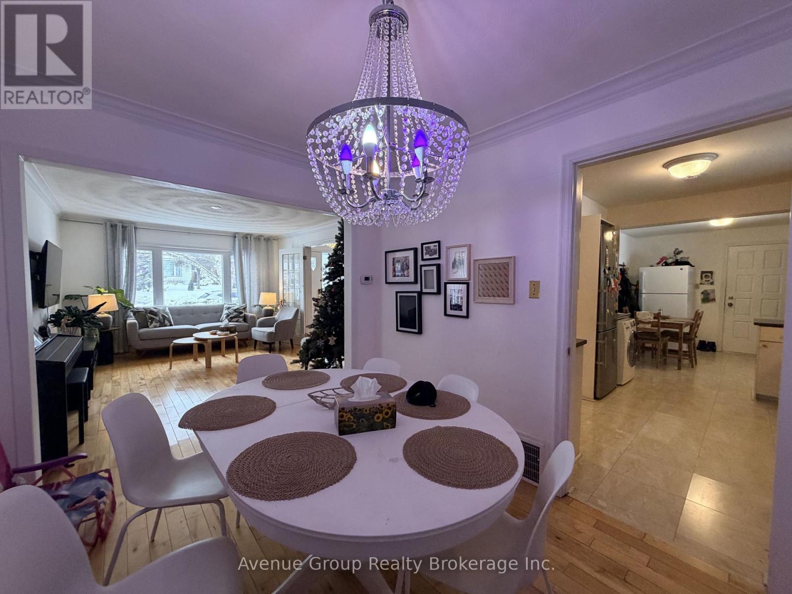 Upper - 106 Morgan Avenue, Markham, Ontario  L3T 1R7 - Photo 9 - N12726600