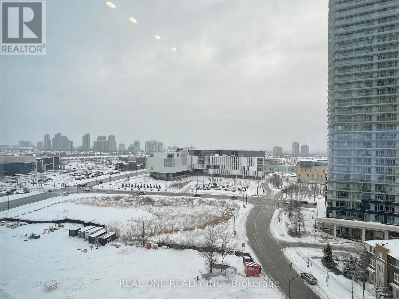 904 - 395 Square One Drive, Mississauga, Ontario  L5B 0P6 - Photo 22 - W12726594