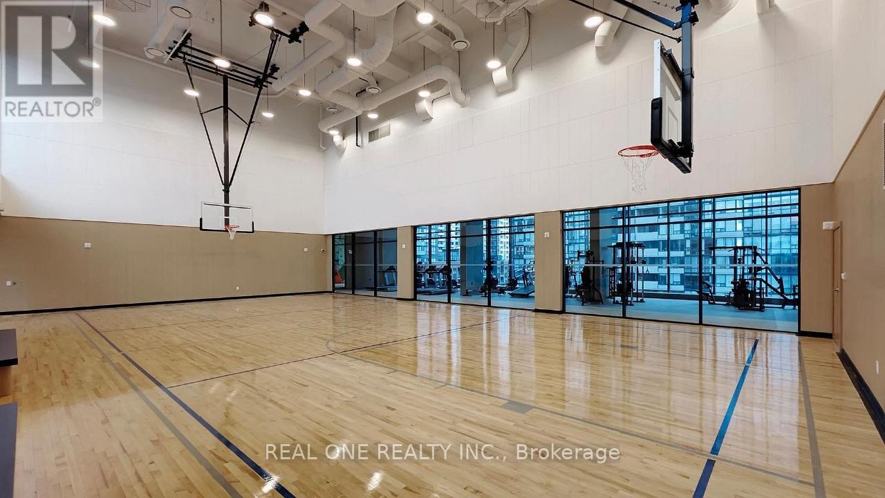 904 - 395 Square One Drive, Mississauga, Ontario  L5B 0P6 - Photo 23 - W12726594