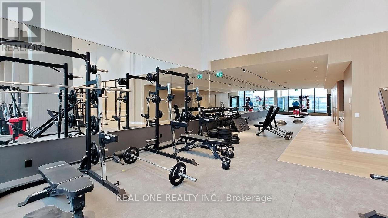 904 - 395 Square One Drive, Mississauga, Ontario  L5B 0P6 - Photo 26 - W12726594