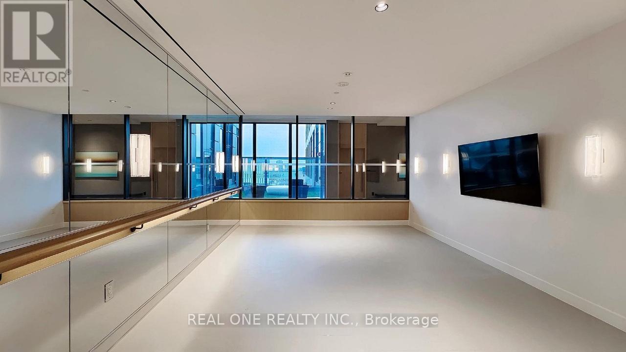 904 - 395 Square One Drive, Mississauga, Ontario  L5B 0P6 - Photo 29 - W12726594