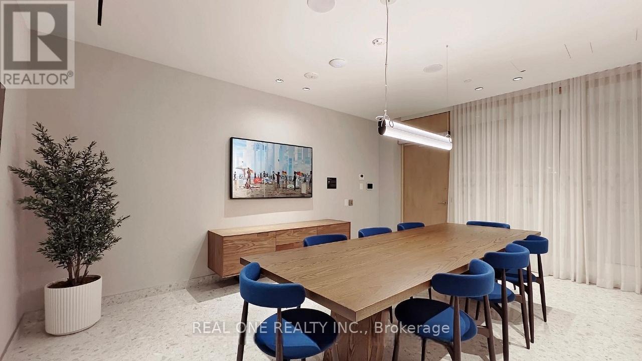 904 - 395 Square One Drive, Mississauga, Ontario  L5B 0P6 - Photo 40 - W12726594