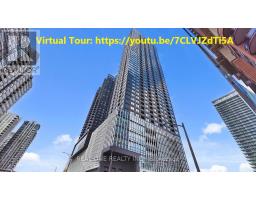 904 - 395 SQUARE ONE DRIVE, Mississauga, Ontario