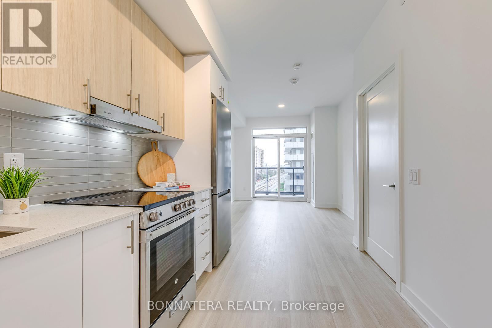 810 - 5105 Hurontario Street, Mississauga, Ontario  L4Z 0C9 - Photo 10 - W12726602