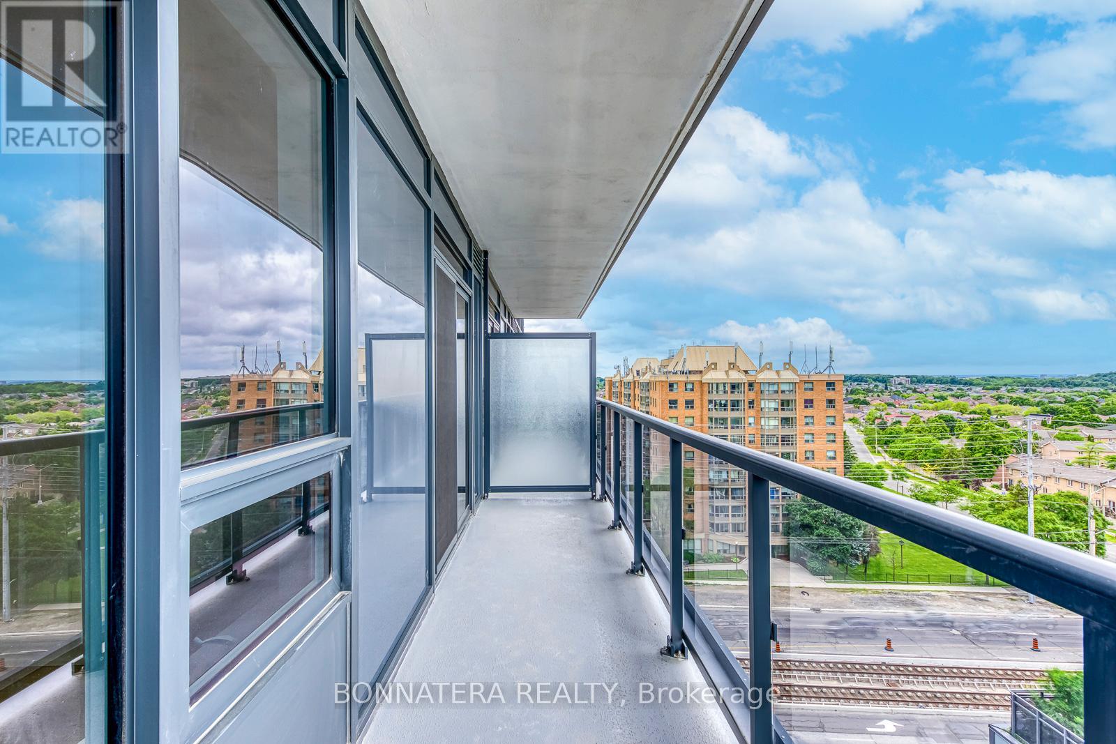 810 - 5105 Hurontario Street, Mississauga, Ontario  L4Z 0C9 - Photo 13 - W12726602