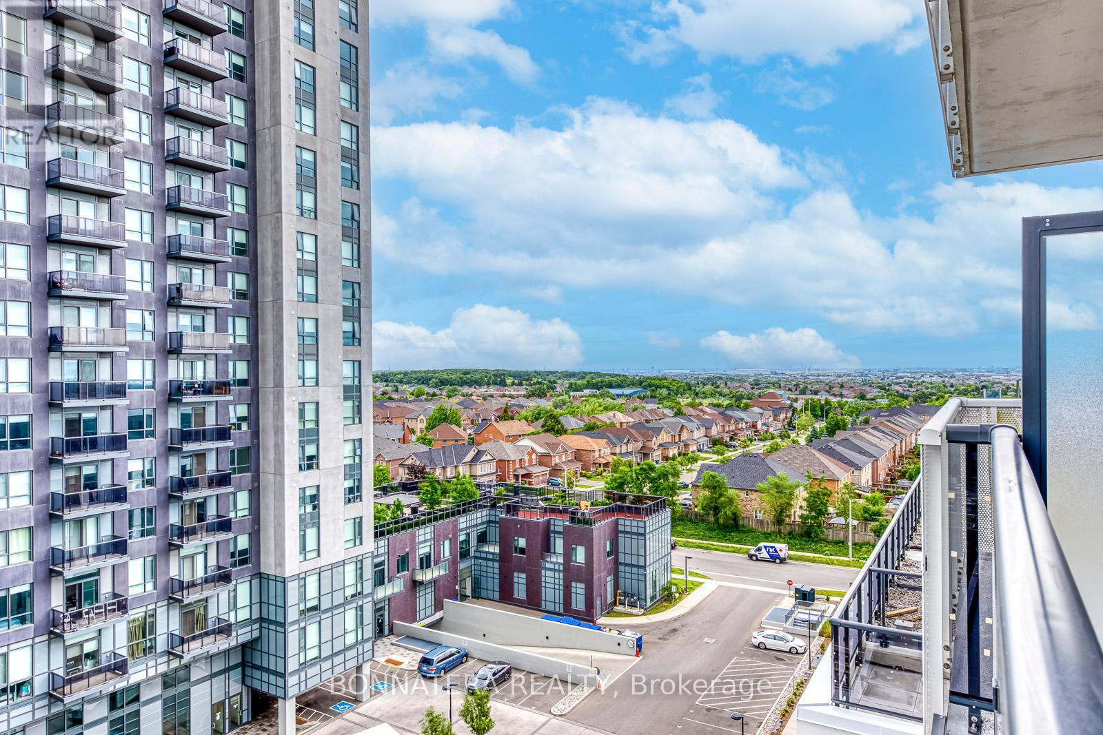 810 - 5105 Hurontario Street, Mississauga, Ontario  L4Z 0C9 - Photo 15 - W12726602