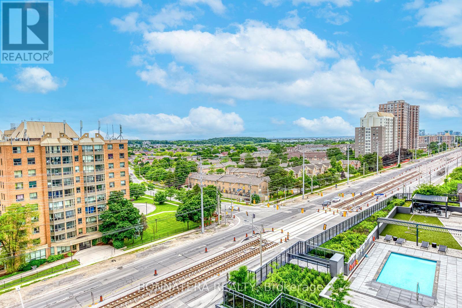 810 - 5105 Hurontario Street, Mississauga, Ontario  L4Z 0C9 - Photo 17 - W12726602