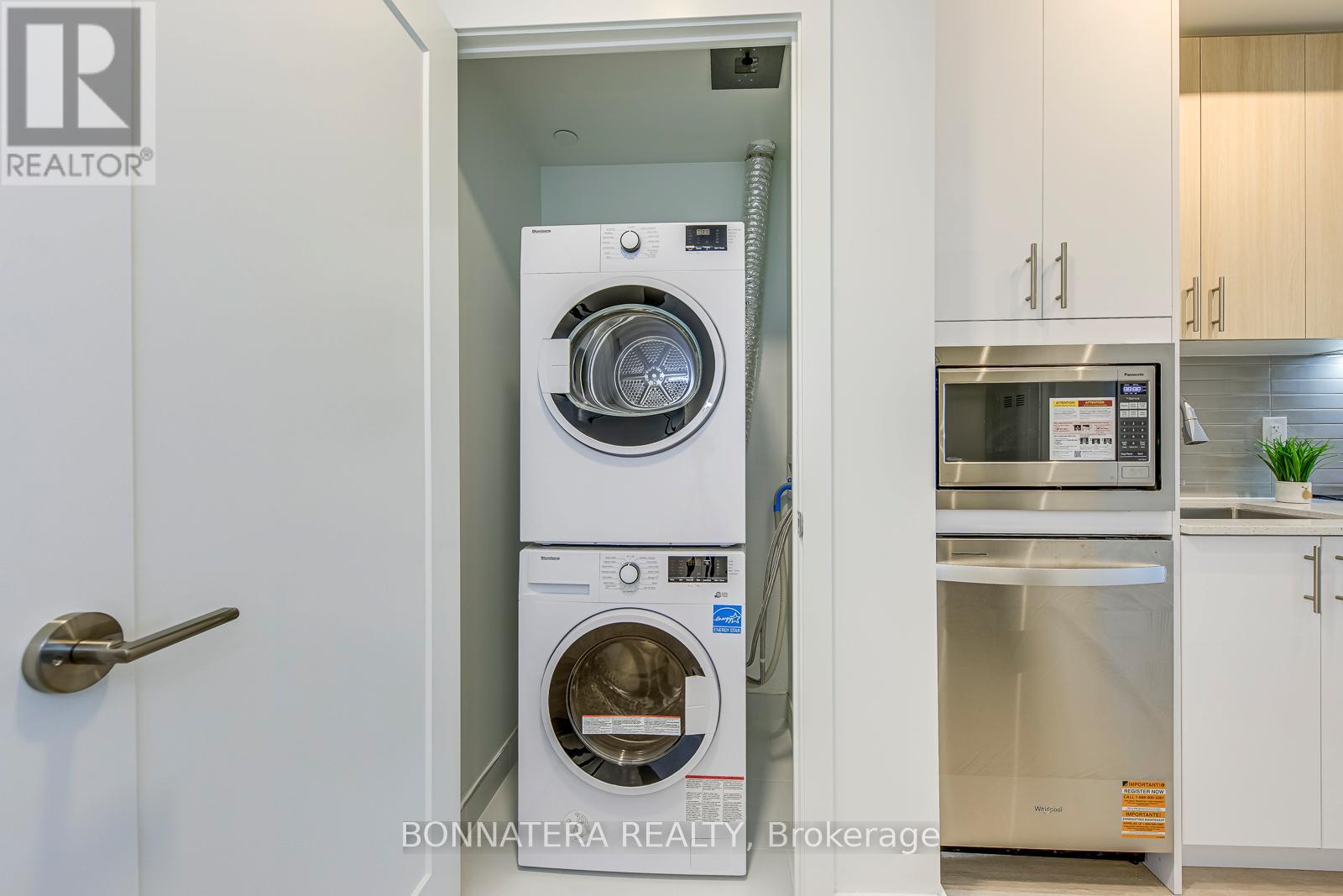 810 - 5105 Hurontario Street, Mississauga, Ontario  L4Z 0C9 - Photo 24 - W12726602