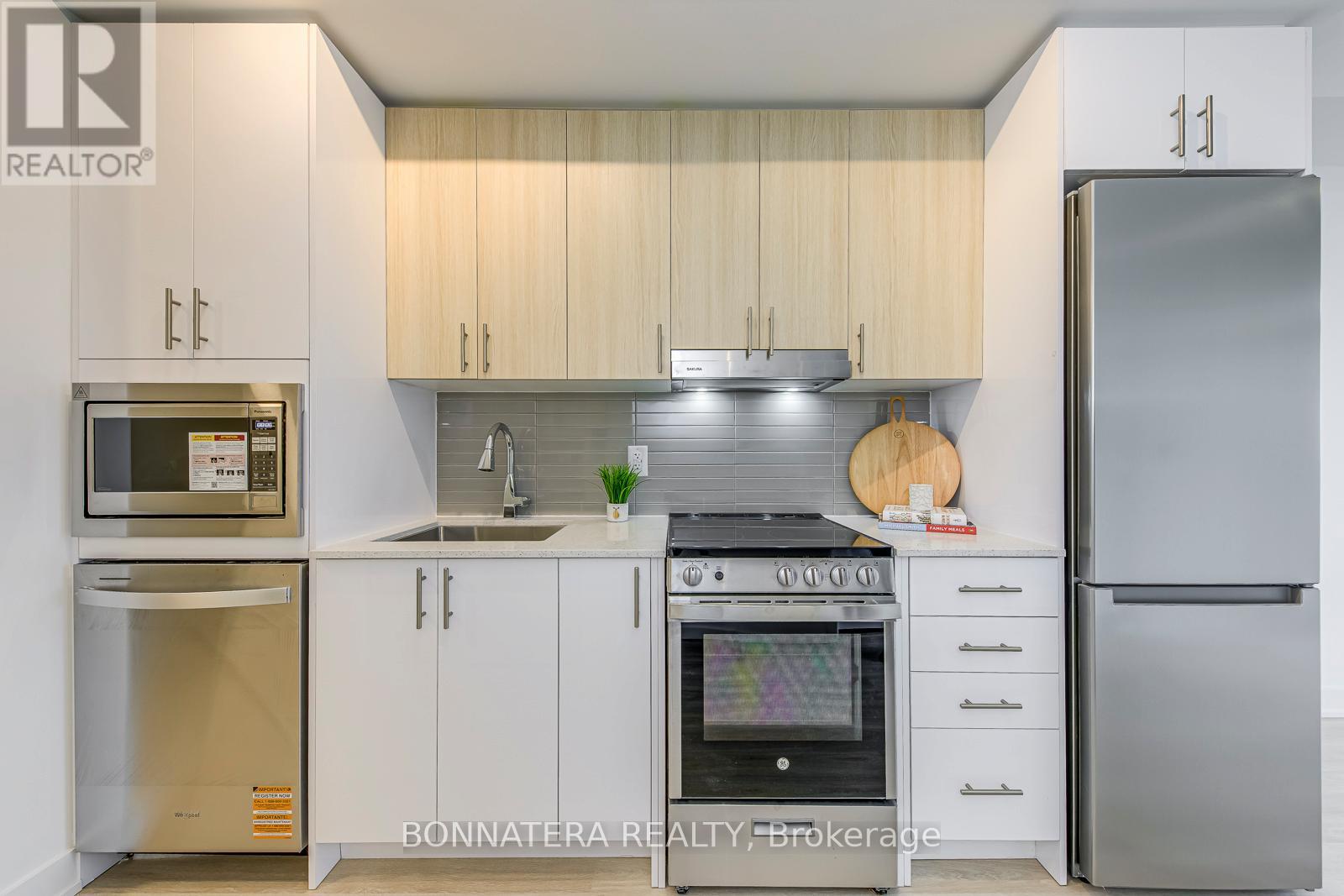 810 - 5105 Hurontario Street, Mississauga, Ontario  L4Z 0C9 - Photo 8 - W12726602