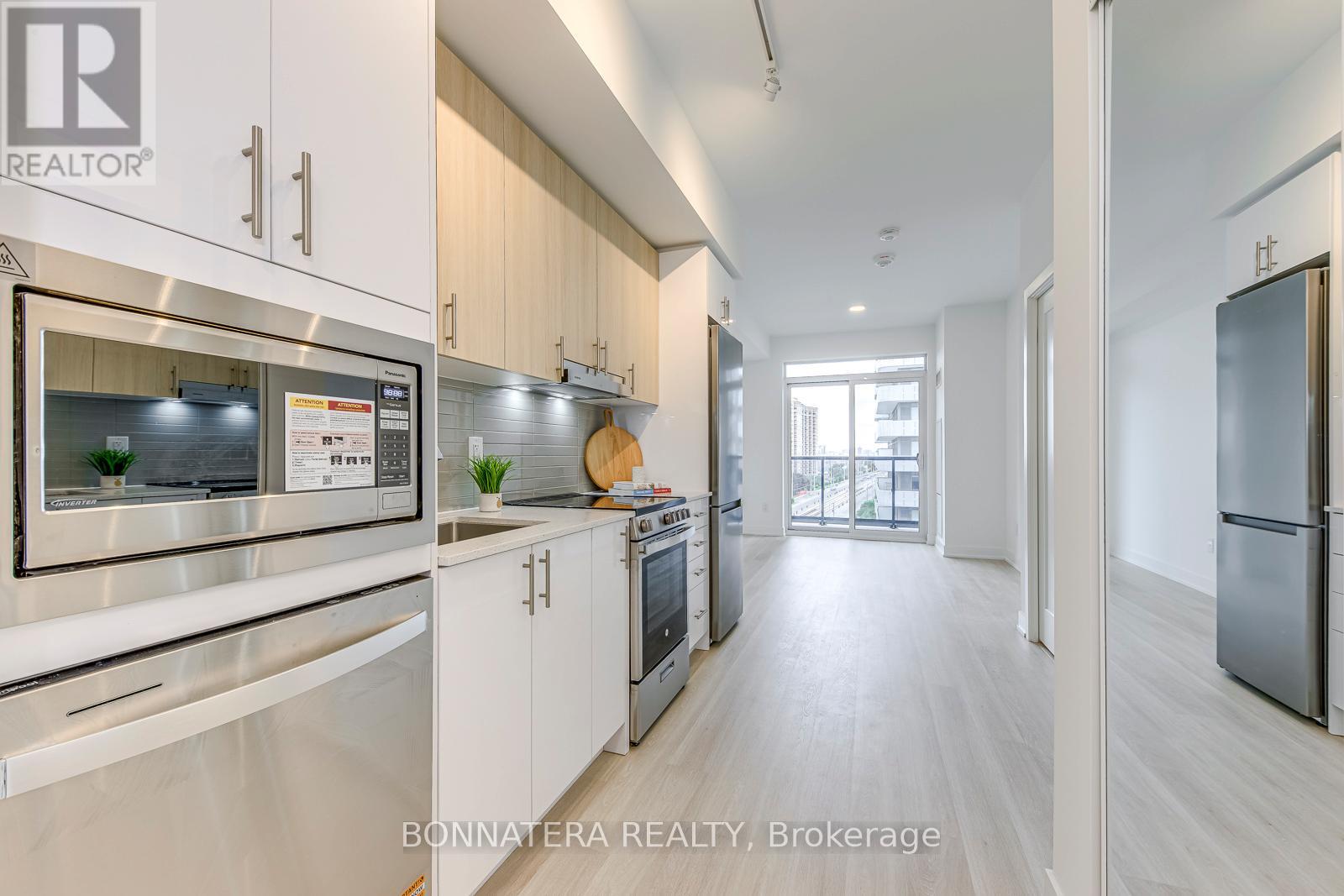 810 - 5105 Hurontario Street, Mississauga, Ontario  L4Z 0C9 - Photo 9 - W12726602