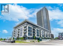 810 - 5105 HURONTARIO STREET, Mississauga, Ontario