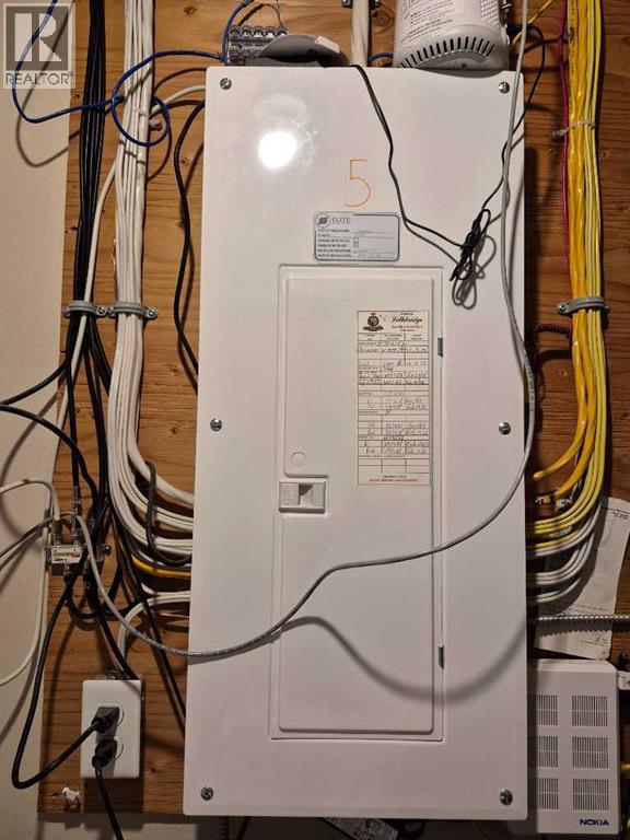 5, 438 Highlands Boulevard W, Lethbridge, Alberta  T1J 5K5 - Photo 25 - A2281450