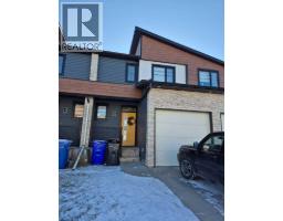5, 438 Highlands Boulevard W, Lethbridge, Alberta