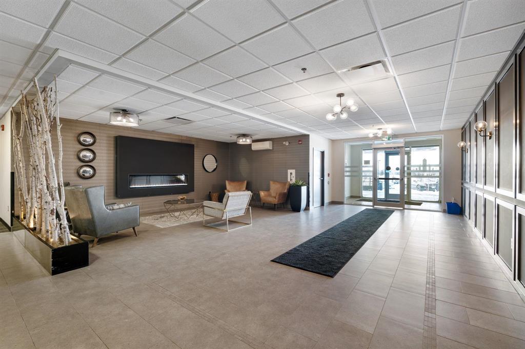 209 300 Centre Street, Winnipeg, Manitoba  R3Y 2A1 - Photo 2 - 202601443