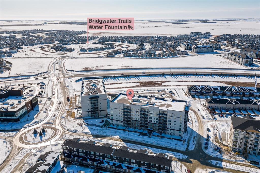 209 300 Centre Street, Winnipeg, Manitoba  R3Y 2A1 - Photo 20 - 202601443