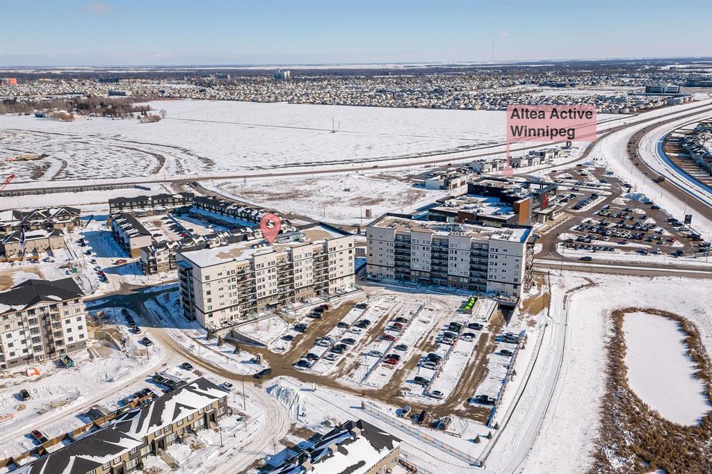 209 300 Centre Street, Winnipeg, Manitoba  R3Y 2A1 - Photo 21 - 202601443