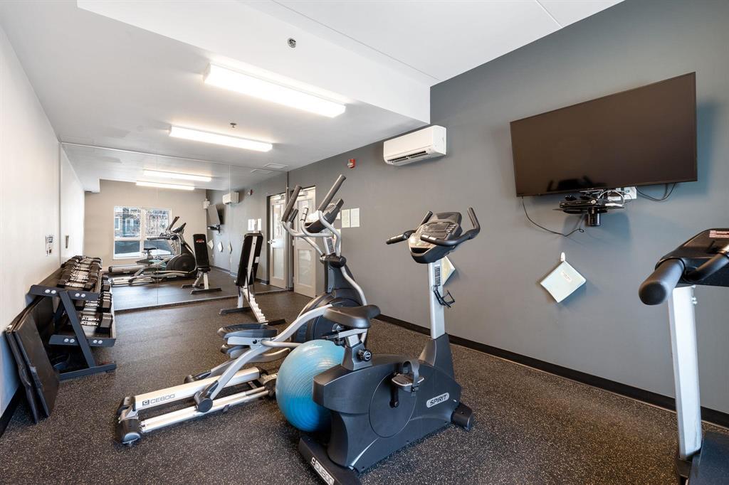 209 300 Centre Street, Winnipeg, Manitoba  R3Y 2A1 - Photo 24 - 202601443